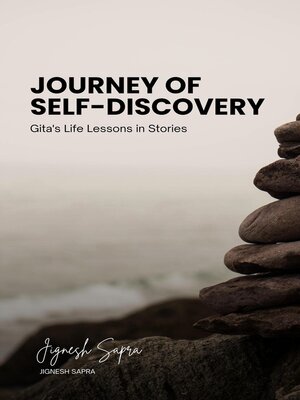 cover image of Journey of Self-Discovery